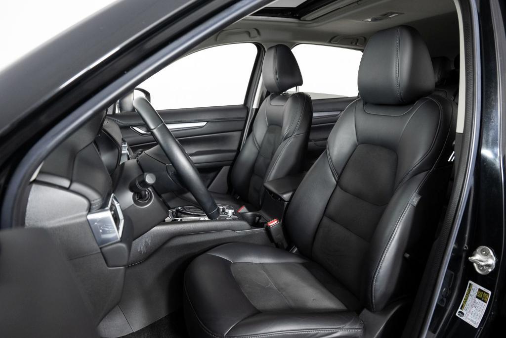 used 2020 Mazda CX-5 car, priced at $20,995