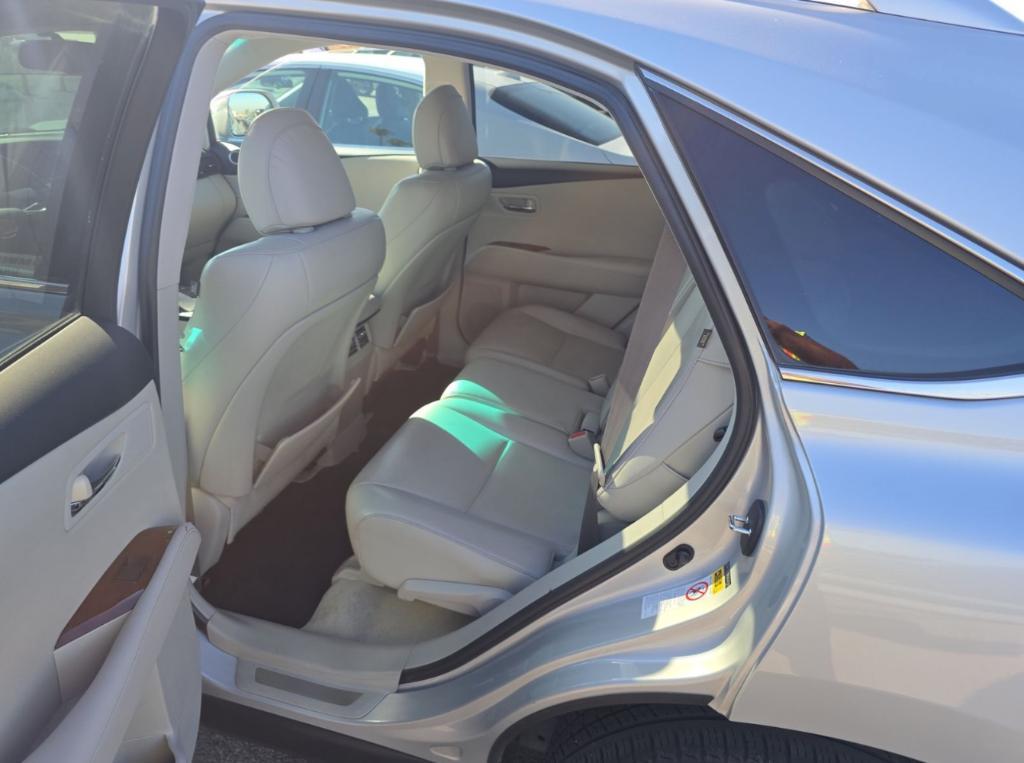 used 2010 Lexus RX 350 car, priced at $9,995