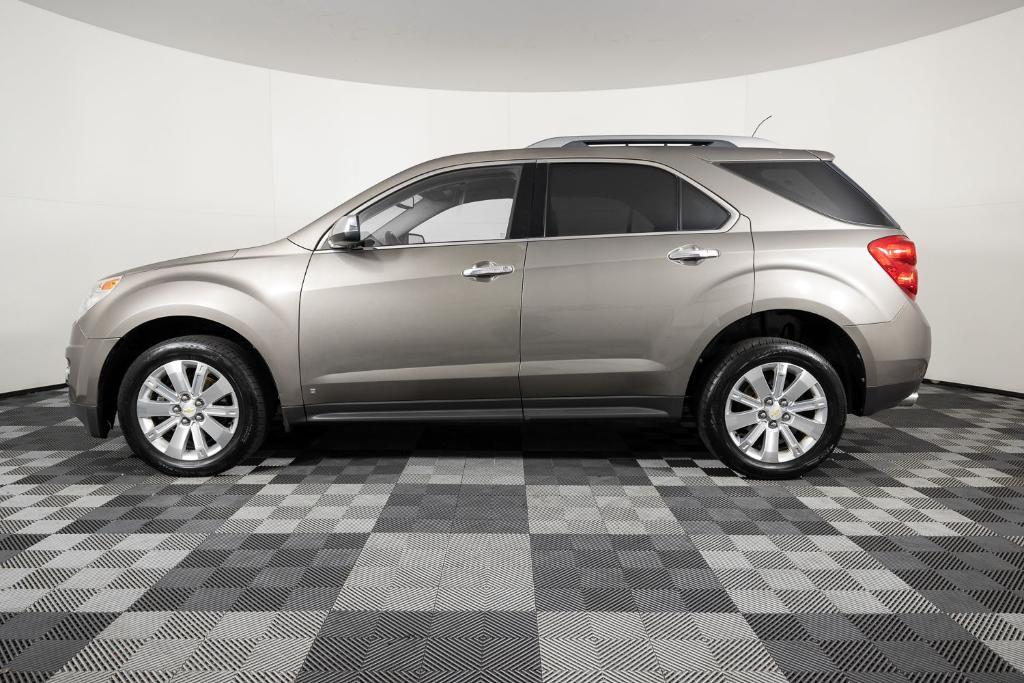 used 2010 Chevrolet Equinox car, priced at $6,995