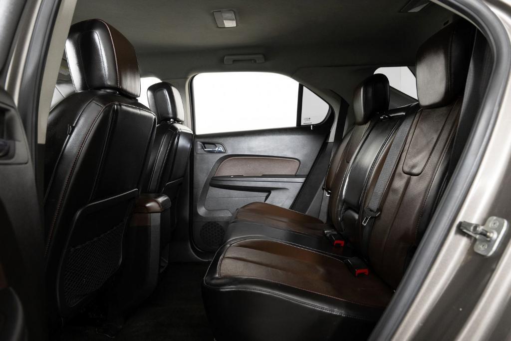 used 2010 Chevrolet Equinox car, priced at $6,995