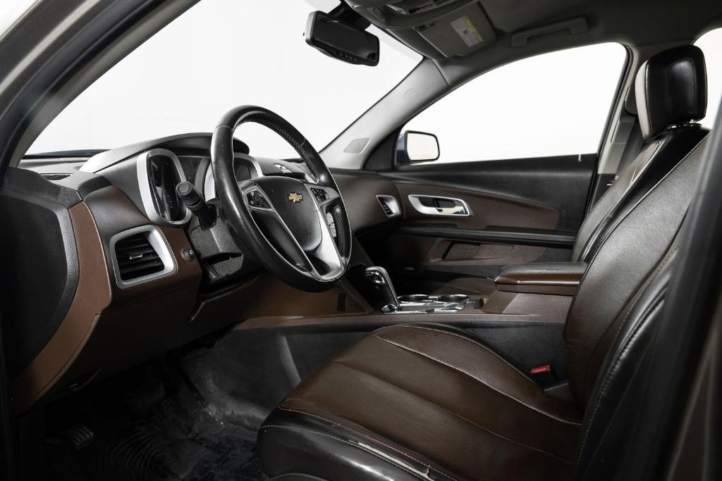 used 2010 Chevrolet Equinox car, priced at $6,995