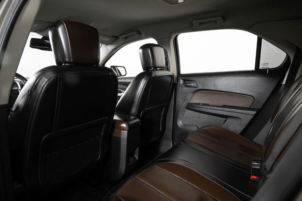 used 2010 Chevrolet Equinox car, priced at $6,995