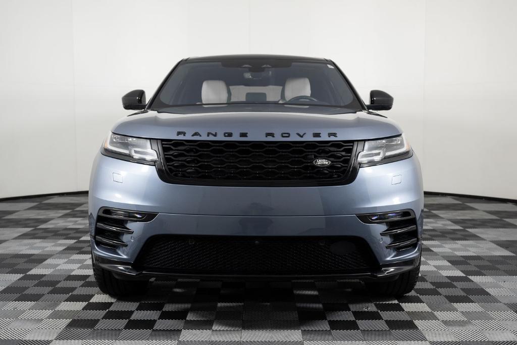 used 2021 Land Rover Range Rover Velar car, priced at $34,495