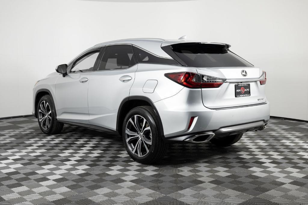 used 2017 Lexus RX 350 car, priced at $23,495