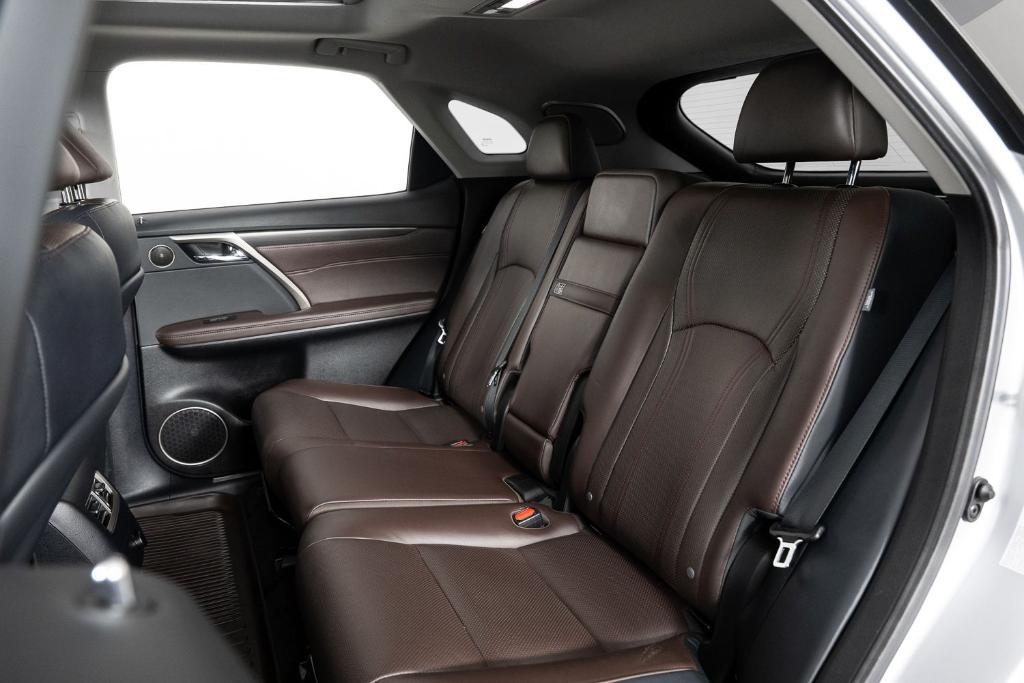 used 2017 Lexus RX 350 car, priced at $23,495