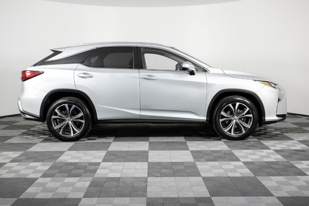 used 2017 Lexus RX 350 car, priced at $23,495