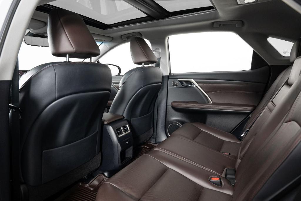 used 2017 Lexus RX 350 car, priced at $23,495