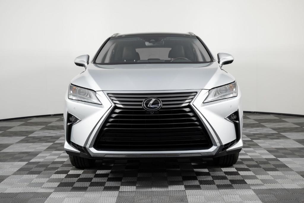 used 2017 Lexus RX 350 car, priced at $23,495