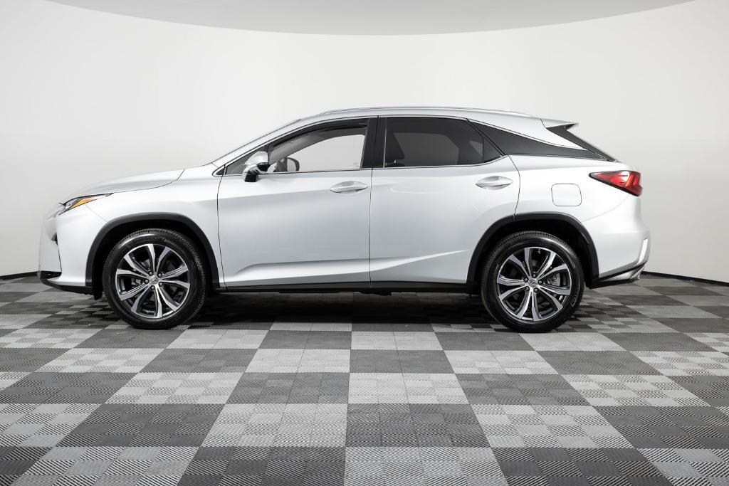 used 2017 Lexus RX 350 car, priced at $23,495