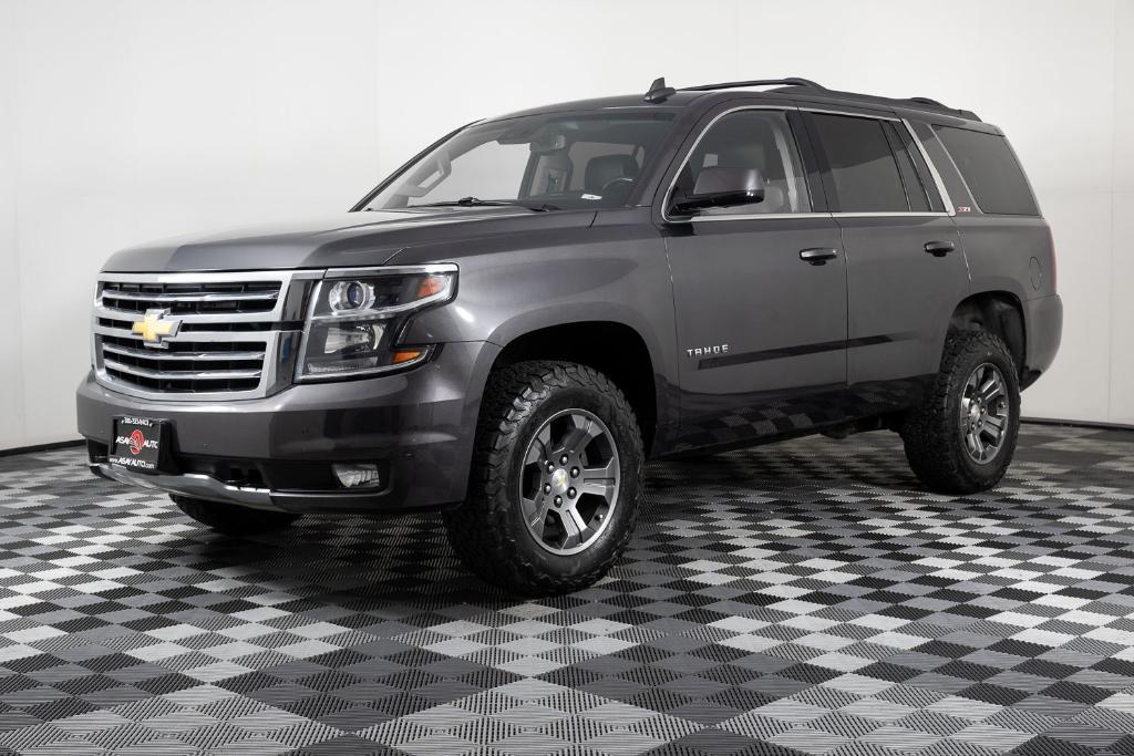 used 2016 Chevrolet Tahoe car, priced at $23,995