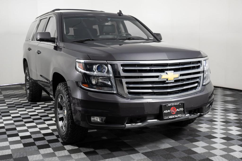 used 2016 Chevrolet Tahoe car, priced at $23,995