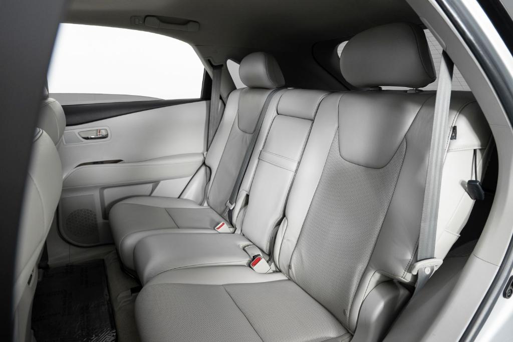 used 2012 Lexus RX 350 car, priced at $9,495