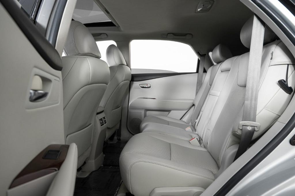 used 2012 Lexus RX 350 car, priced at $9,495