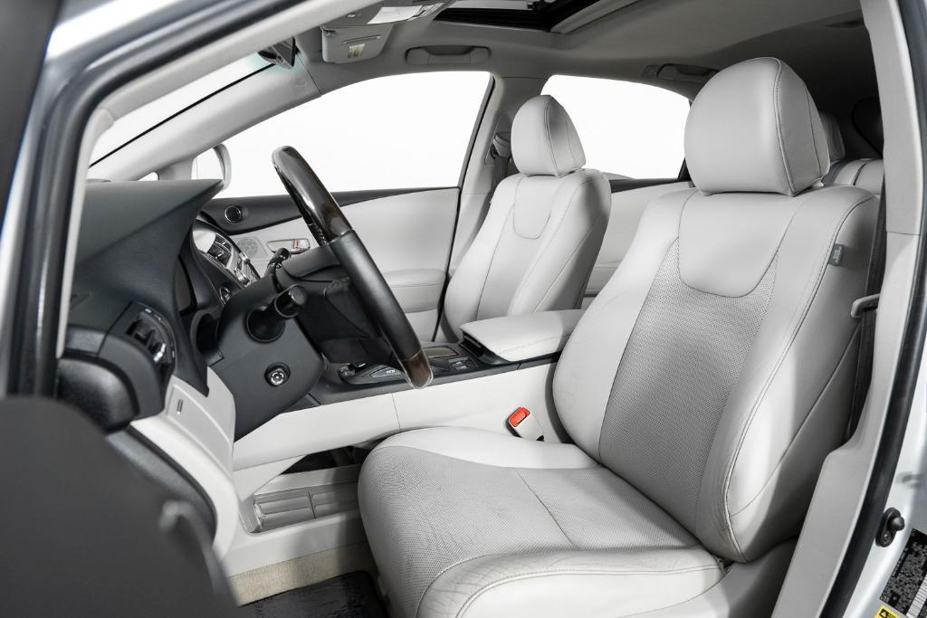 used 2012 Lexus RX 350 car, priced at $9,495