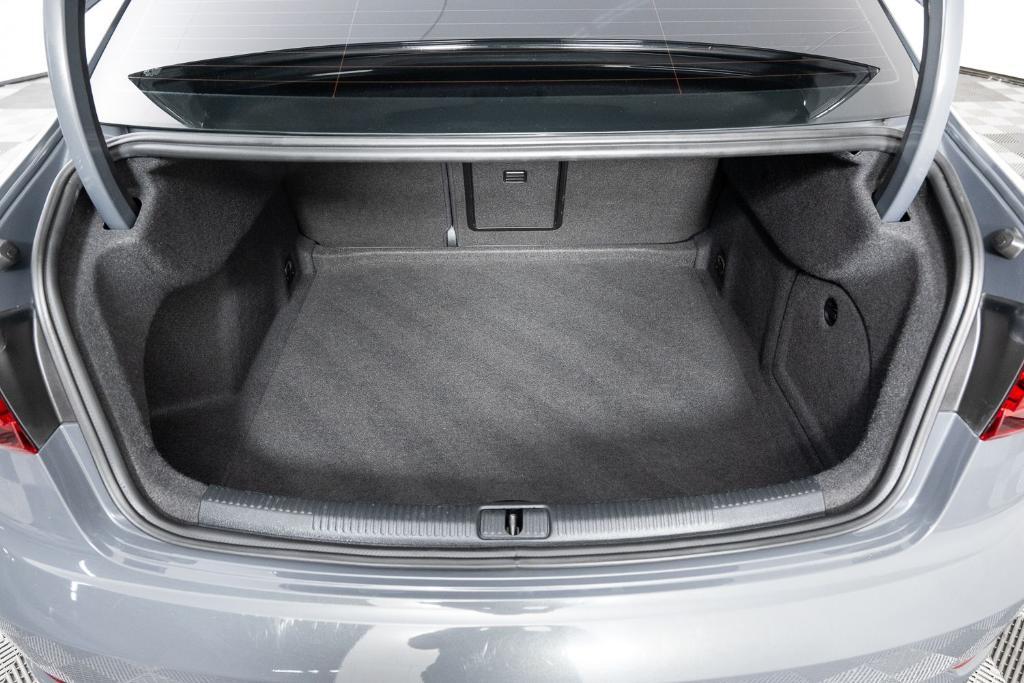 used 2019 Audi A3 car, priced at $14,495