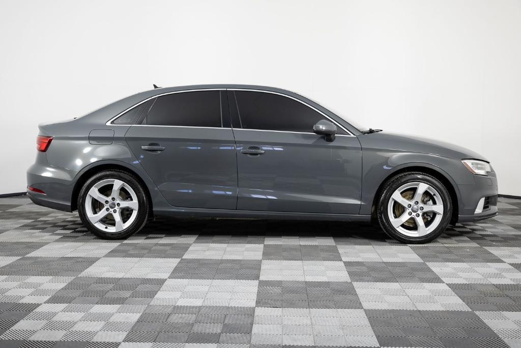 used 2019 Audi A3 car, priced at $14,495