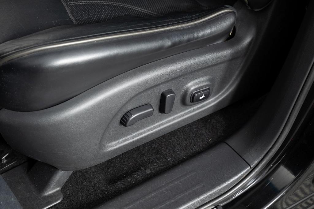 used 2014 INFINITI QX60 car, priced at $7,495