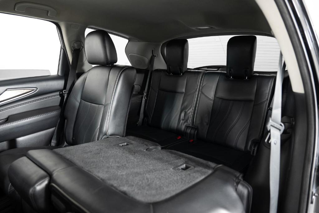 used 2014 INFINITI QX60 car, priced at $7,495