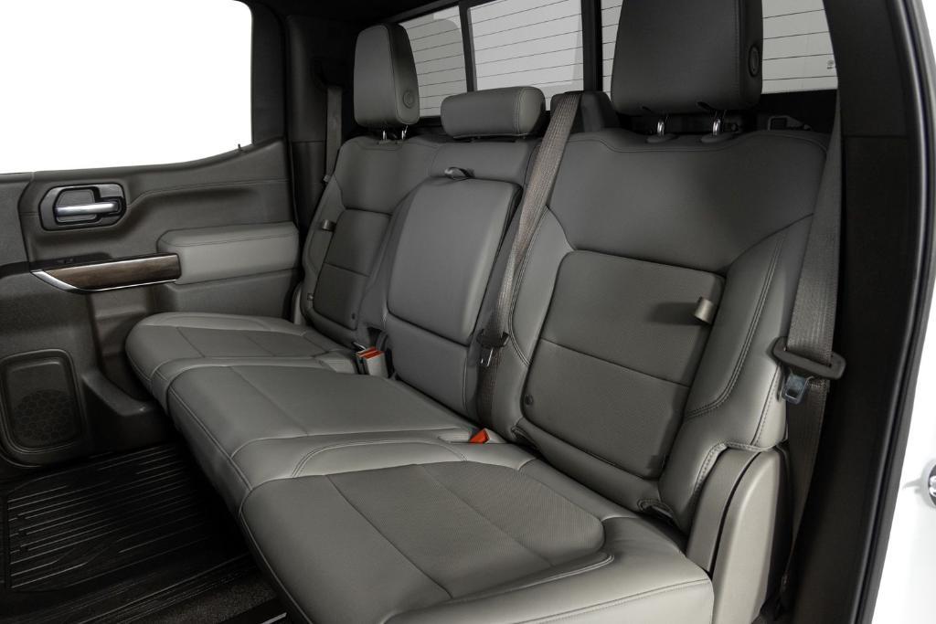 used 2020 GMC Sierra 1500 car, priced at $41,495