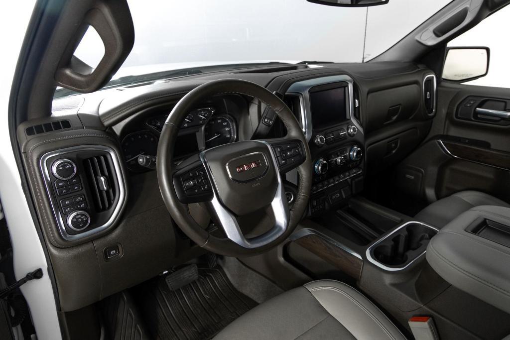 used 2020 GMC Sierra 1500 car, priced at $41,495
