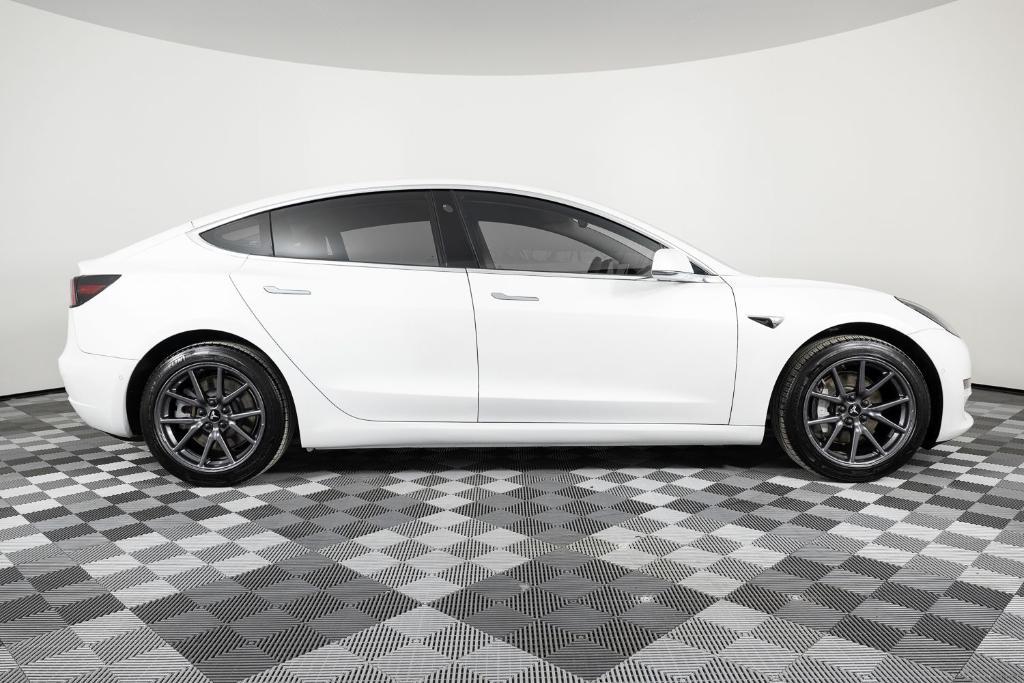 used 2019 Tesla Model 3 car, priced at $19,995