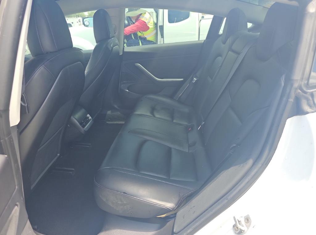used 2019 Tesla Model 3 car