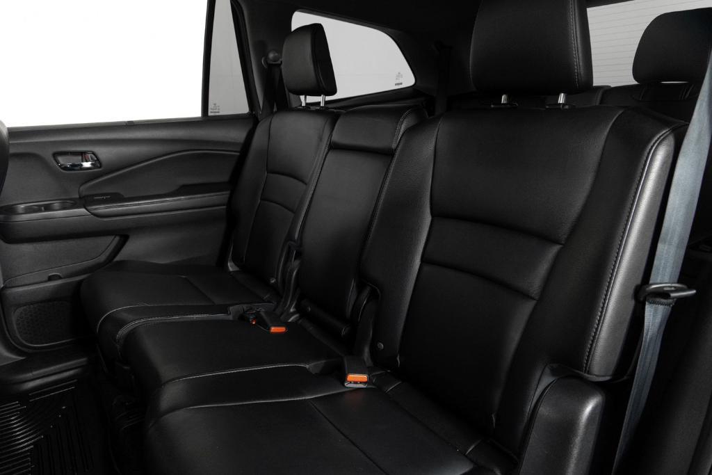 used 2020 Honda Pilot car, priced at $24,495