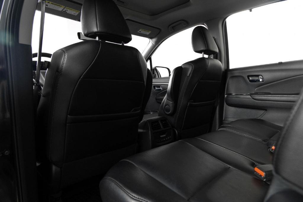 used 2020 Honda Pilot car, priced at $24,495