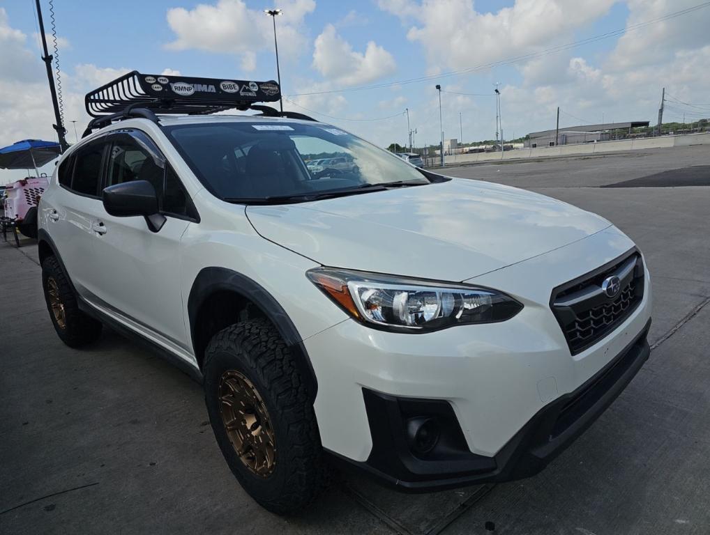 used 2019 Subaru Crosstrek car, priced at $15,995