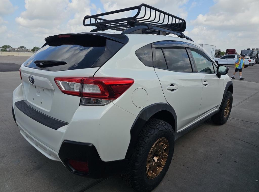 used 2019 Subaru Crosstrek car, priced at $15,995