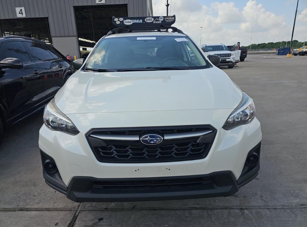 used 2019 Subaru Crosstrek car, priced at $15,995