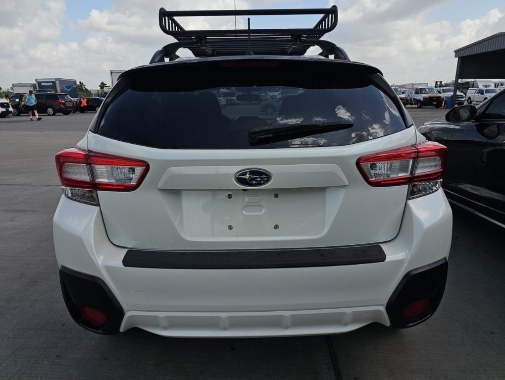 used 2019 Subaru Crosstrek car, priced at $15,995