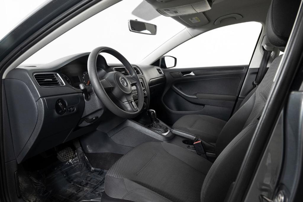used 2012 Volkswagen Jetta car, priced at $7,495