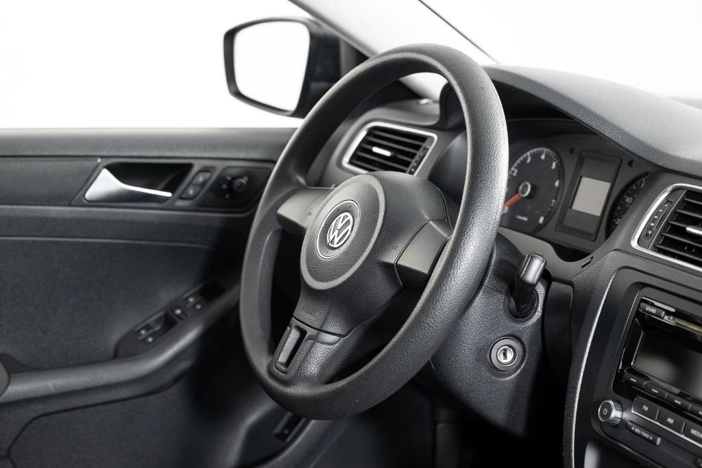 used 2012 Volkswagen Jetta car, priced at $7,495