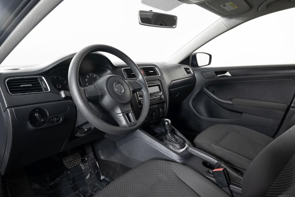 used 2012 Volkswagen Jetta car, priced at $7,495