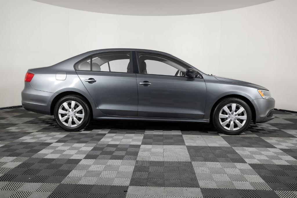 used 2012 Volkswagen Jetta car, priced at $7,495