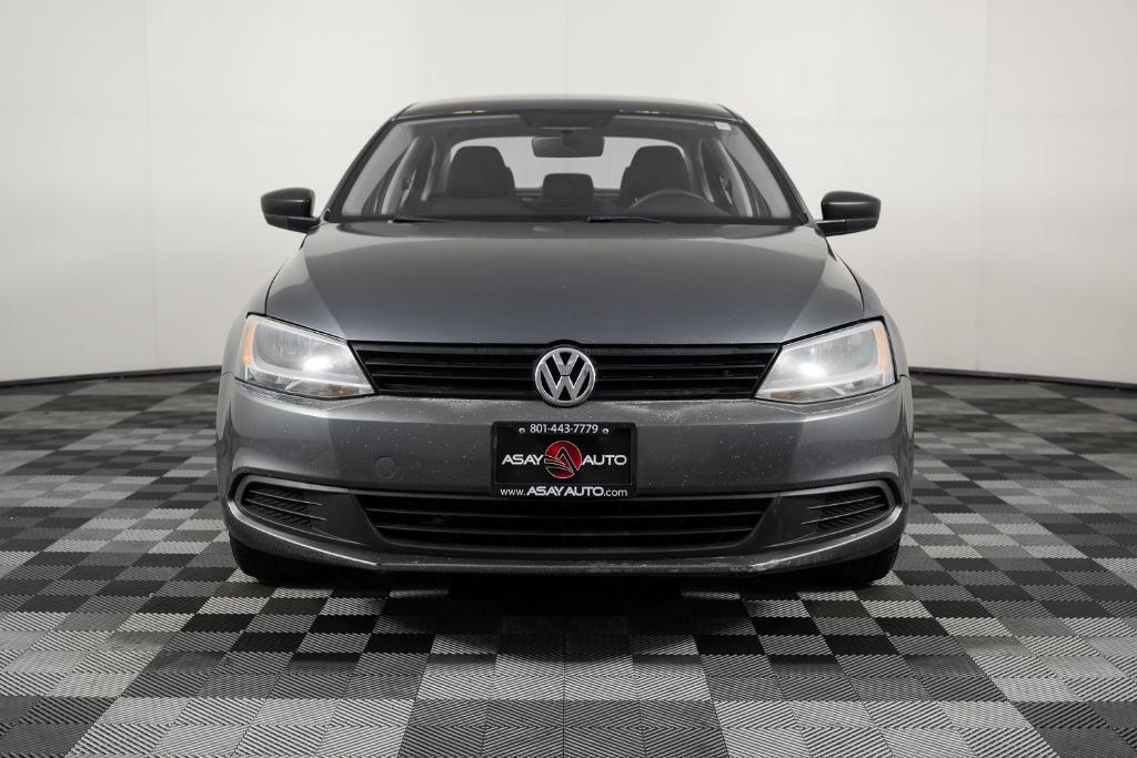used 2012 Volkswagen Jetta car, priced at $7,495