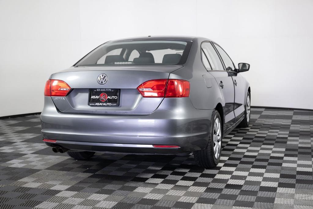 used 2012 Volkswagen Jetta car, priced at $7,495