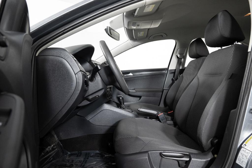 used 2012 Volkswagen Jetta car, priced at $7,495