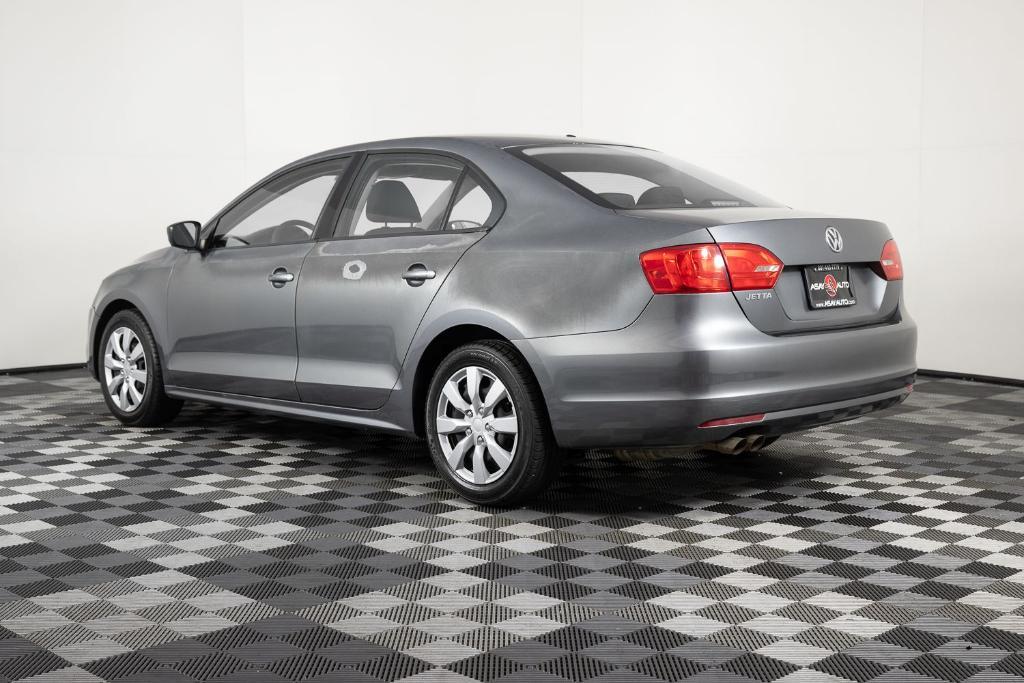 used 2012 Volkswagen Jetta car, priced at $7,495