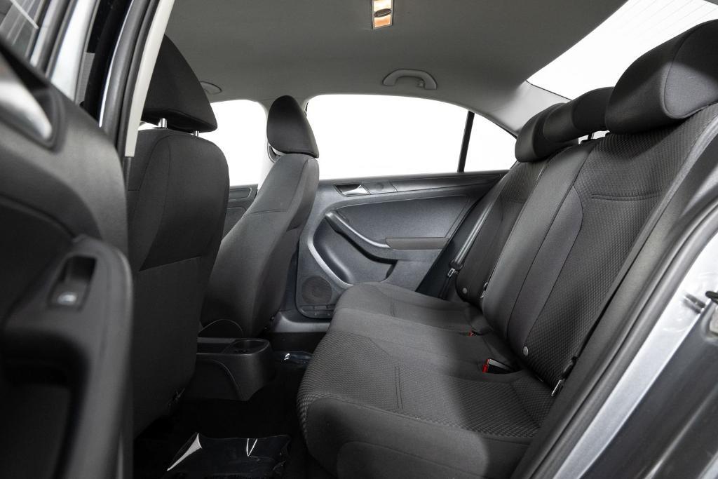 used 2012 Volkswagen Jetta car, priced at $7,495