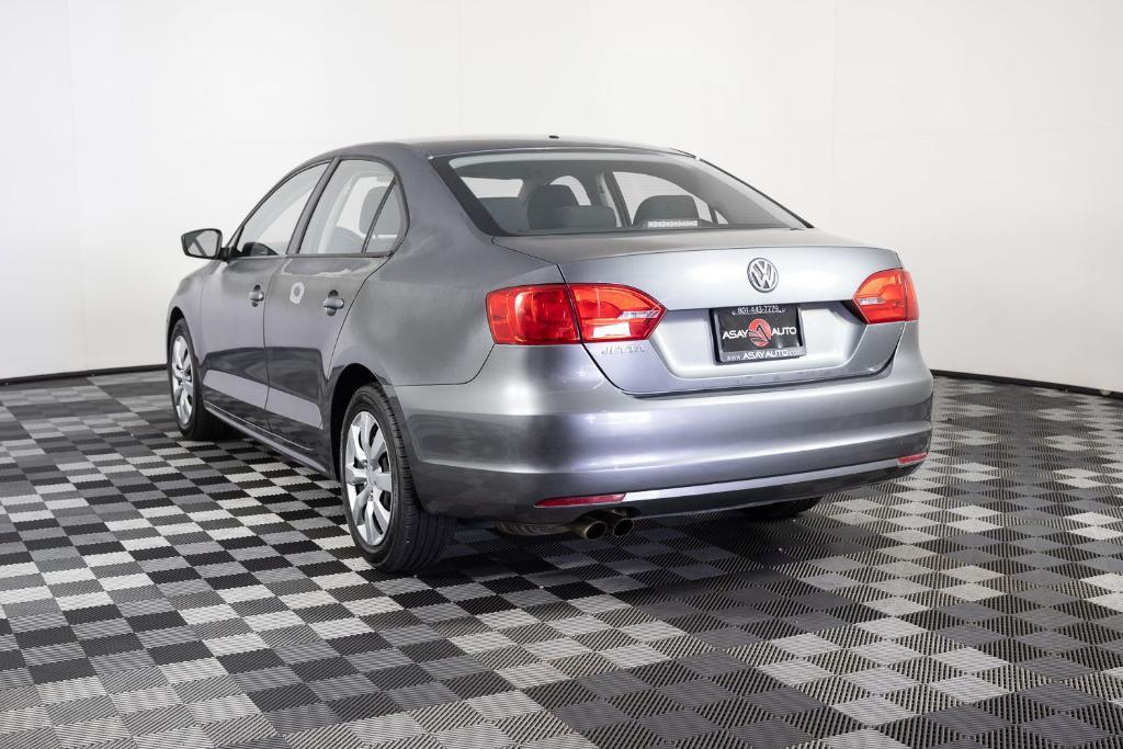 used 2012 Volkswagen Jetta car, priced at $7,495