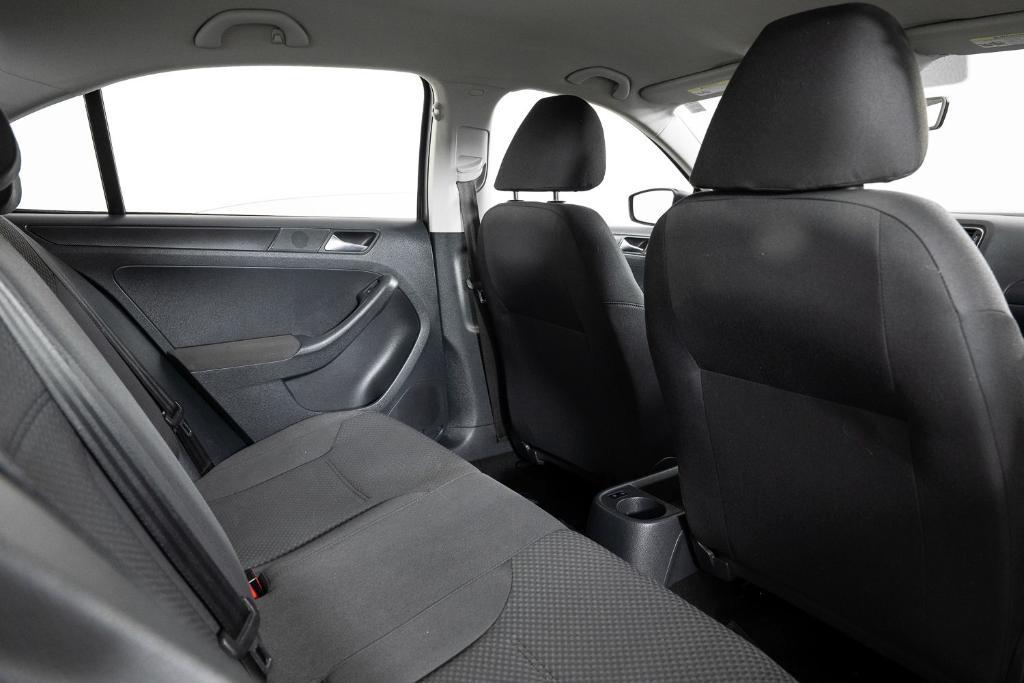 used 2012 Volkswagen Jetta car, priced at $7,495