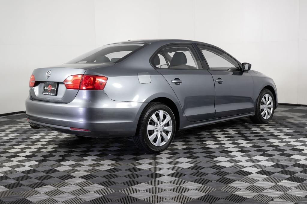 used 2012 Volkswagen Jetta car, priced at $7,495