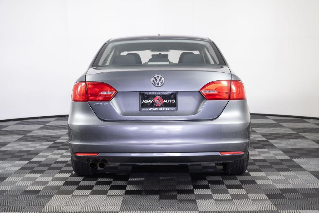 used 2012 Volkswagen Jetta car, priced at $7,495