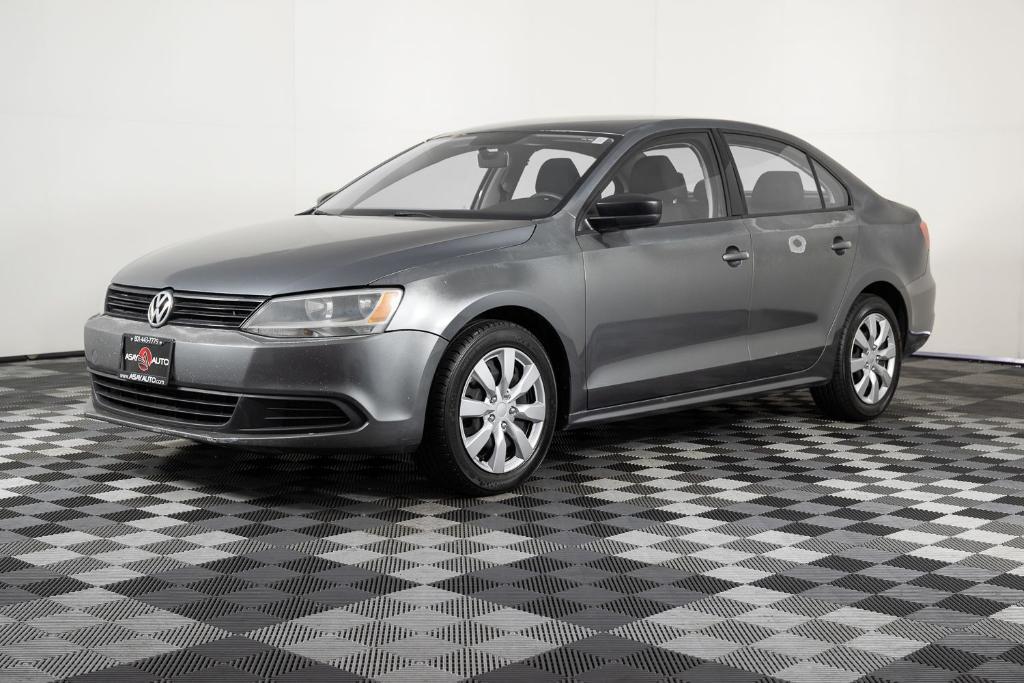 used 2012 Volkswagen Jetta car, priced at $7,495