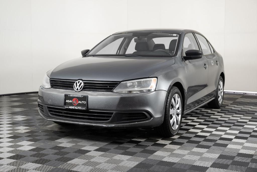 used 2012 Volkswagen Jetta car, priced at $7,495