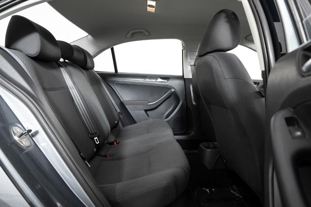 used 2012 Volkswagen Jetta car, priced at $7,495