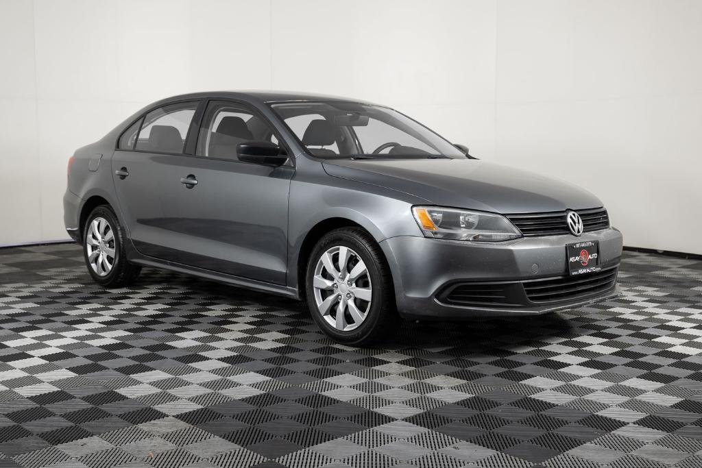 used 2012 Volkswagen Jetta car, priced at $7,495