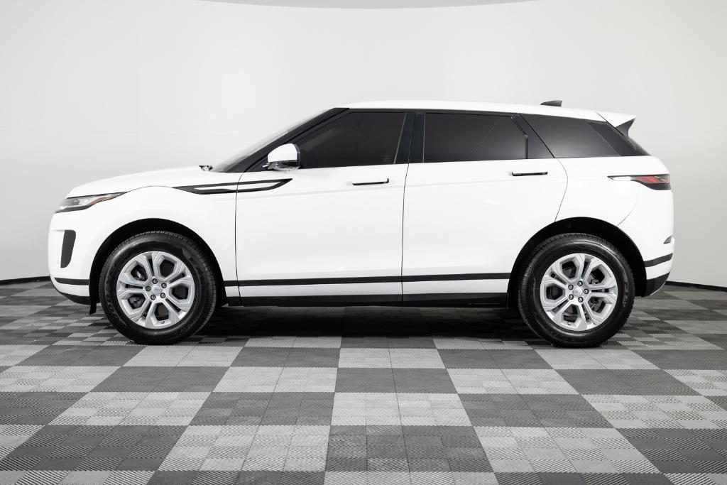used 2020 Land Rover Range Rover Evoque car, priced at $23,995